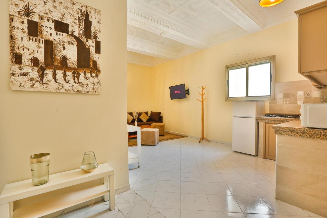 Ocean'S 11 My Home In Εσαουίρα Εξωτερικό φωτογραφία