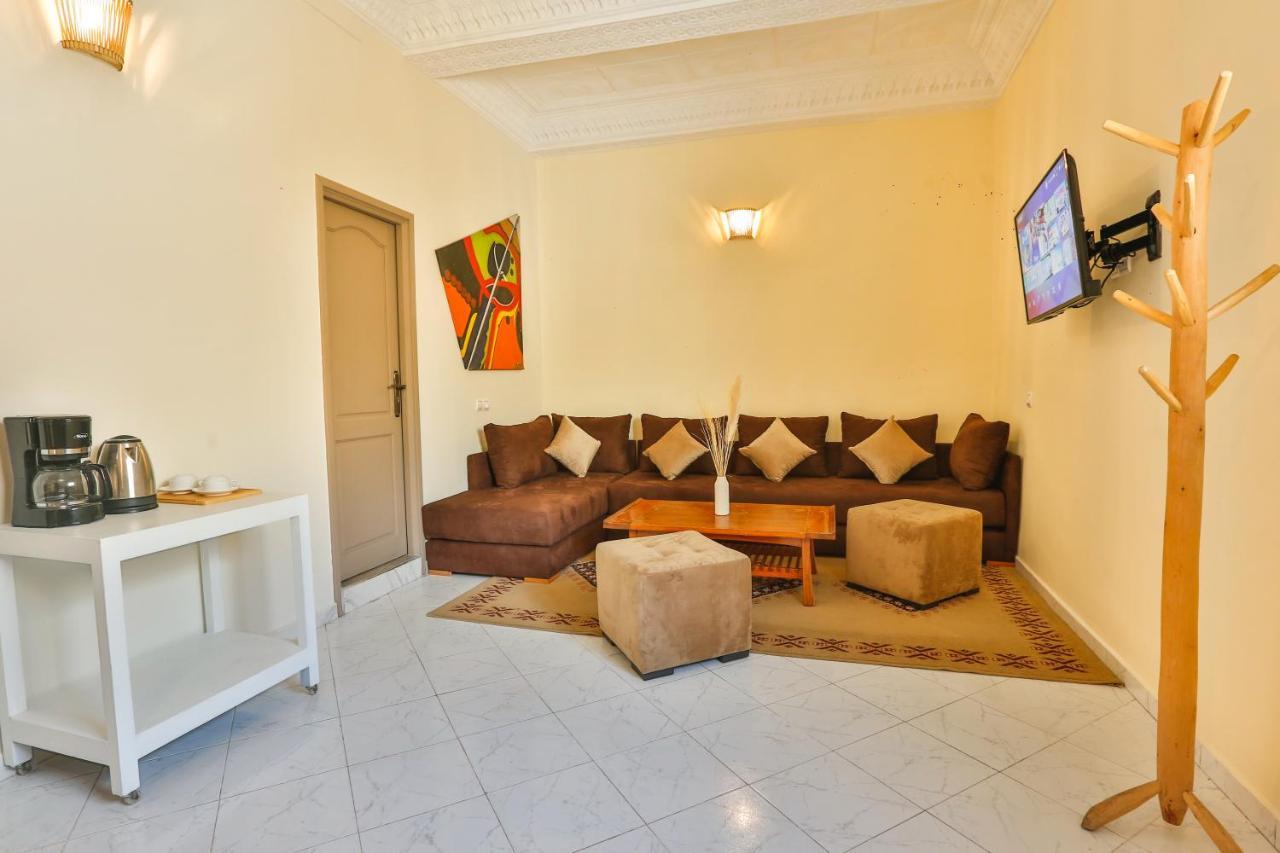Ocean'S 11 My Home In Εσαουίρα Εξωτερικό φωτογραφία